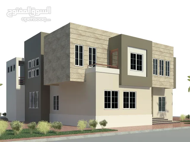 650 m2 More than 6 bedrooms Villa for Sale in Tripoli Airport Road