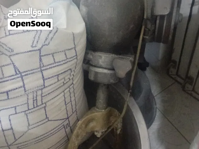 عدت معجنات كامله للبيع