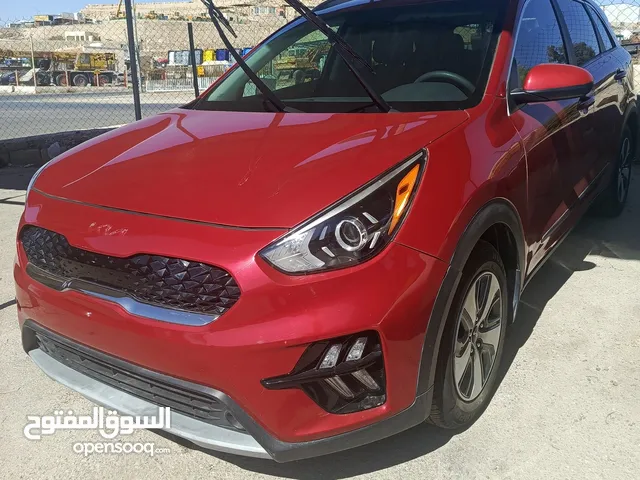 Used Kia Niro in Zarqa