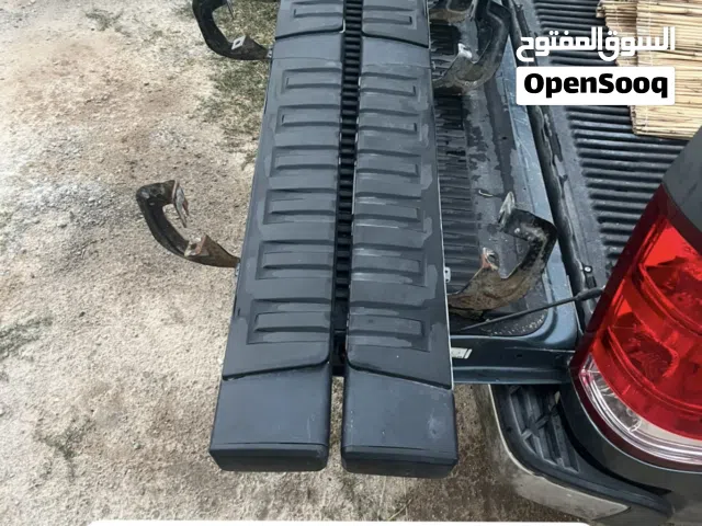 دواسه وانيت سيرا او سلفرادو