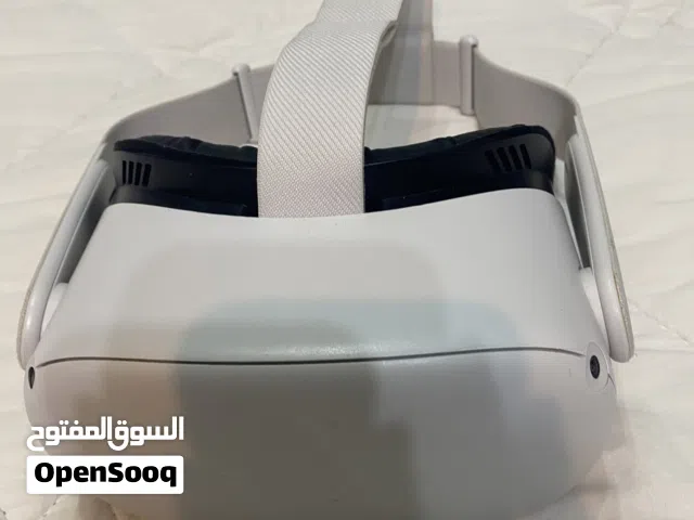 Meta Quest 2 *missing right controller*