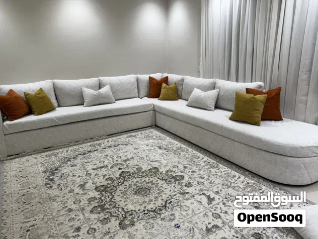 طقم كنب تفصال نظام امريكى