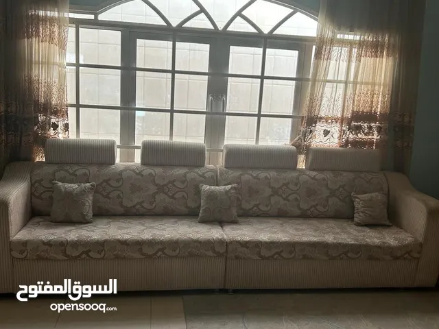 طقم كنب (12 شخص) Sofa seats for 12 people