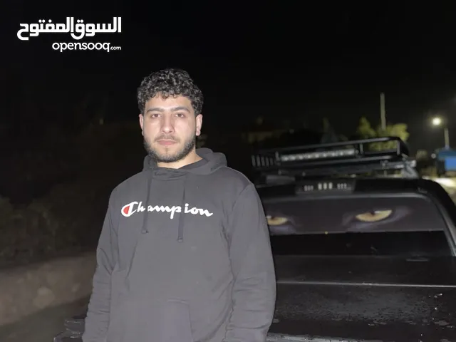 Elias Safi