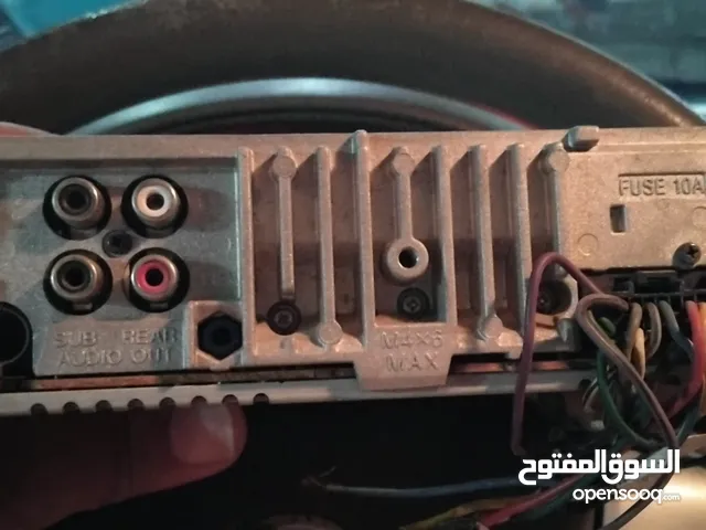 للبيع مسجل اكسبلود كربون