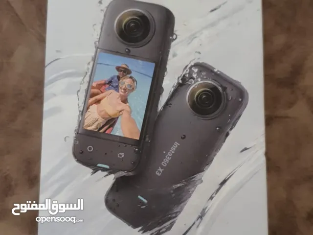 Insta360. X3