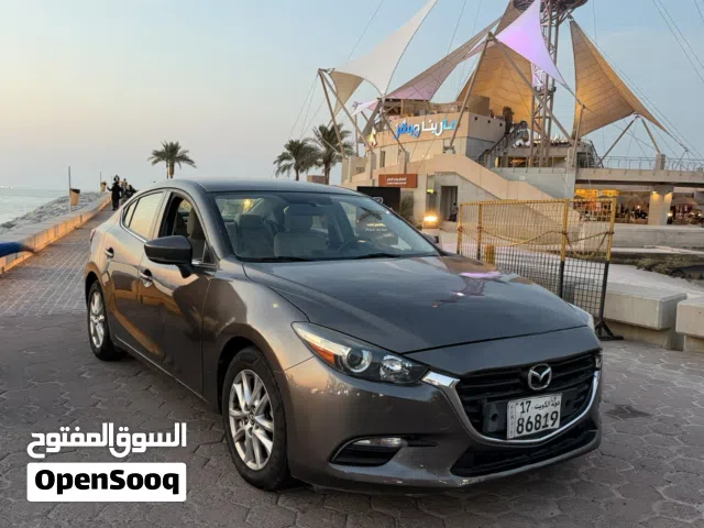 Used Mazda 6 in Hawally