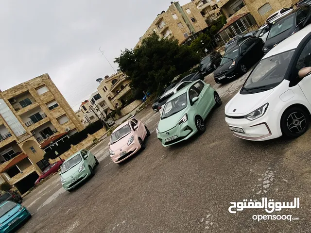 شنجان ميد 2022 عداد زيروبدفعة 1800 على الهوية