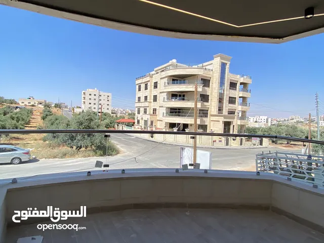 185m2 3 Bedrooms Apartments for Sale in Amman Al Bnayyat