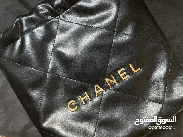 Pre owned Chanel 22 mini new bag never used