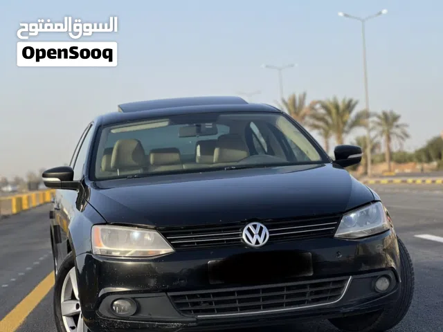 Used Volkswagen Jetta in Tripoli