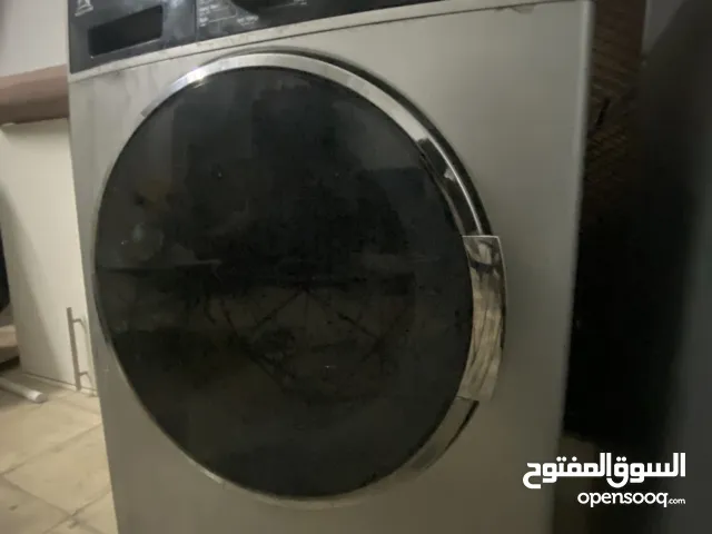 غسالة شغالة 100 %