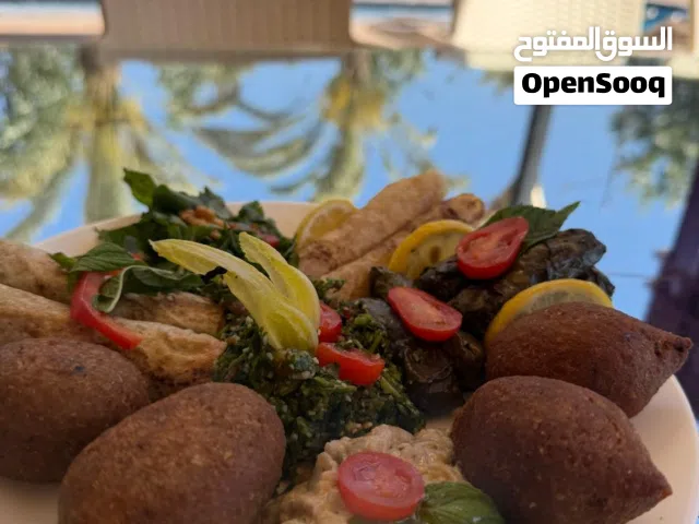 مطبخ منزلي طبخات محترفات مطبخنا عباره عن سناكات للحفلات والتجمعات