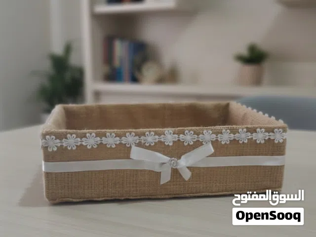 بوكس منظم مميز وانيق