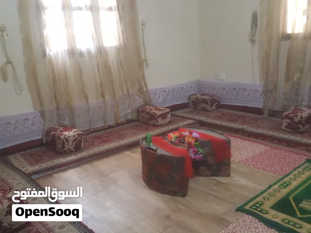 Furnished Monthly in Sana'a Hayel St.