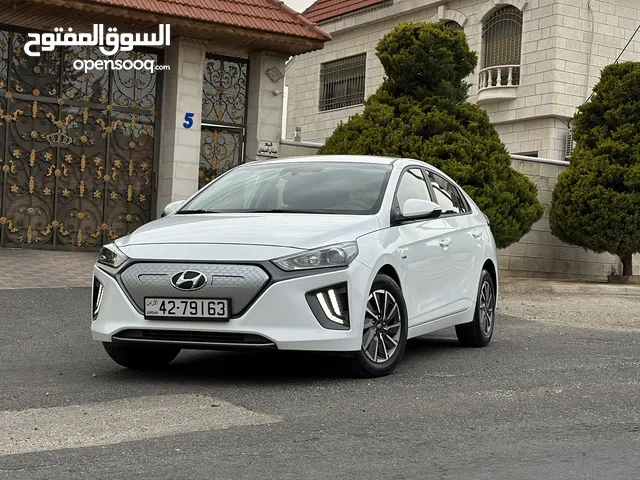 Hyundai Ioniq 2020 in Amman