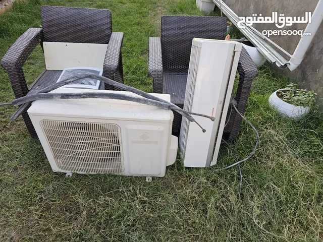 Beko 0 - 1 Ton AC in Tripoli