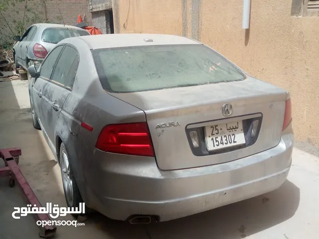 Used Acura Other in Tripoli