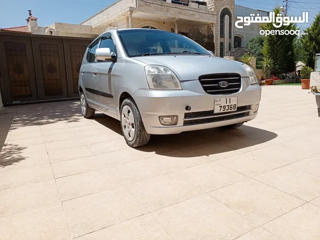 Used Kia Picanto in Zarqa