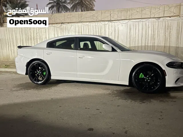 Used Dodge Charger in Baghdad