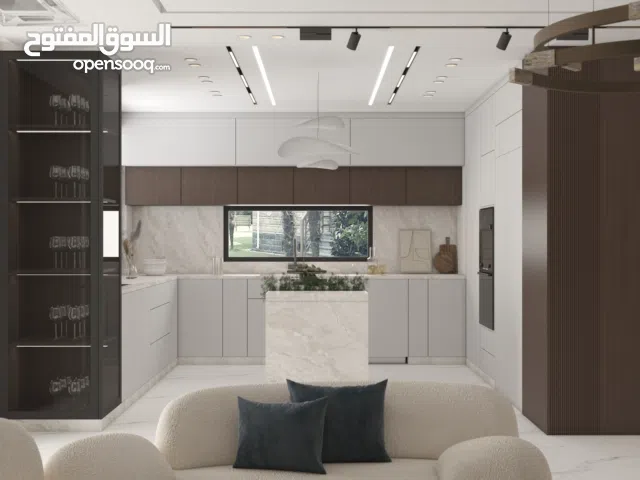 هندسه معماريه وديكور