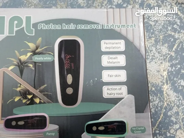  Hair Removal for sale in Amman