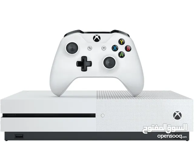 Xbox One S Xbox for sale in Dhi Qar