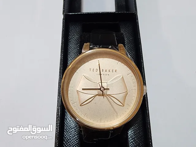 TED BAKER LONDON WATCH