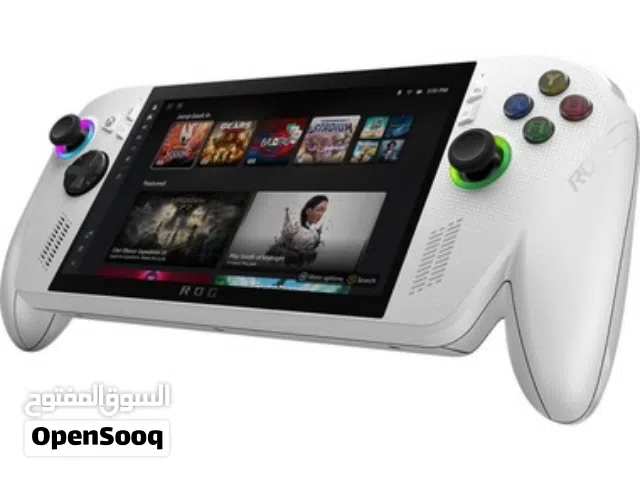 Asus Rog Xbox Ally