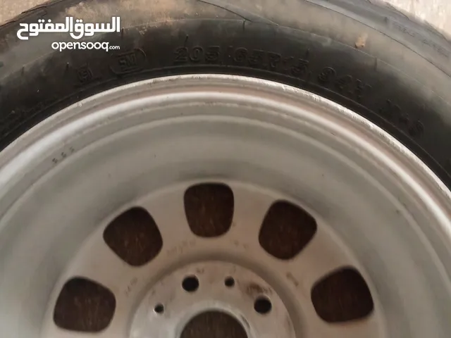 سياره هونداي النترا