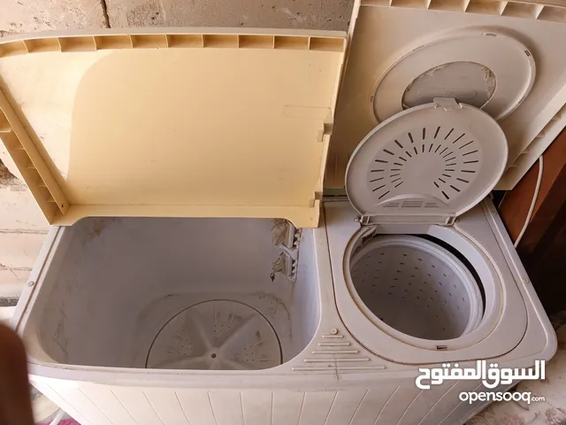 Other 7 - 8 Kg Washing Machines in Dhi Qar