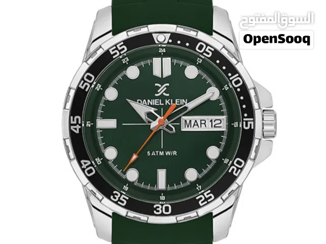 Daniel klein watch