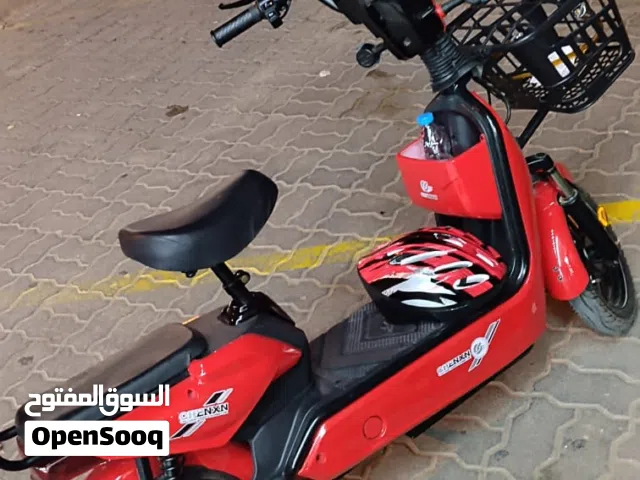 Used Bajaj Scooter 2026 Model with 1,000-9,999 km - 11-250 cc Engine