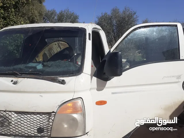 Used Hyundai H 100 in Tripoli