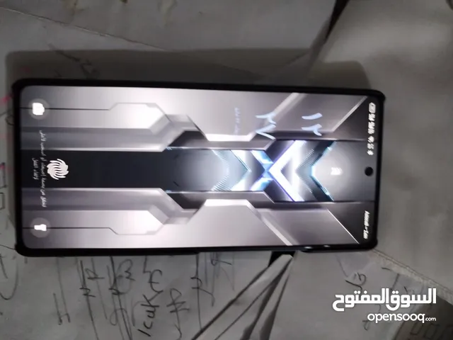 Infinix GT 10 Pro 256 GB in Basra