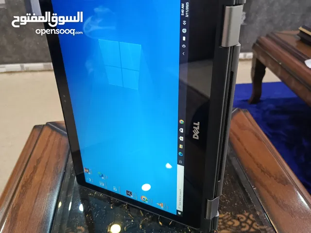 Deel Inspiron بسعر حرق