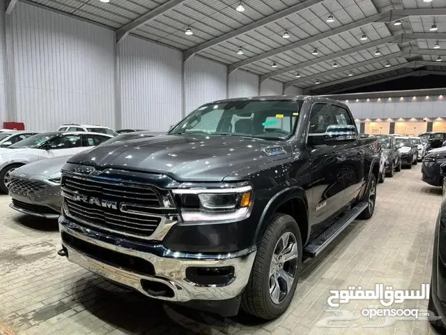 Dodge Ram 2023 in Al Riyadh