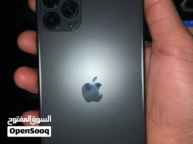 آيفون 11برو مكس