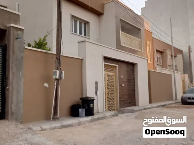 فيلا فى ابوشعاله مساحتها 600 متر للبيع