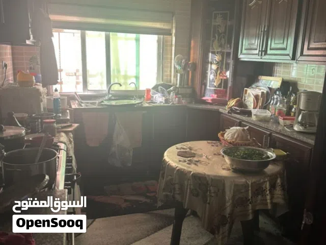 121 m2 4 Bedrooms Apartments for Sale in Amman Daheit Al-Haj Hassan