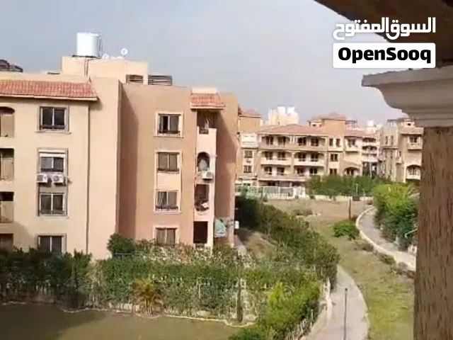 165 m2 3 Bedrooms Apartments for Rent in Giza 6th of October