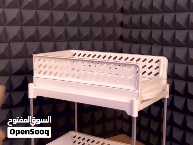 رف تخزين جديد