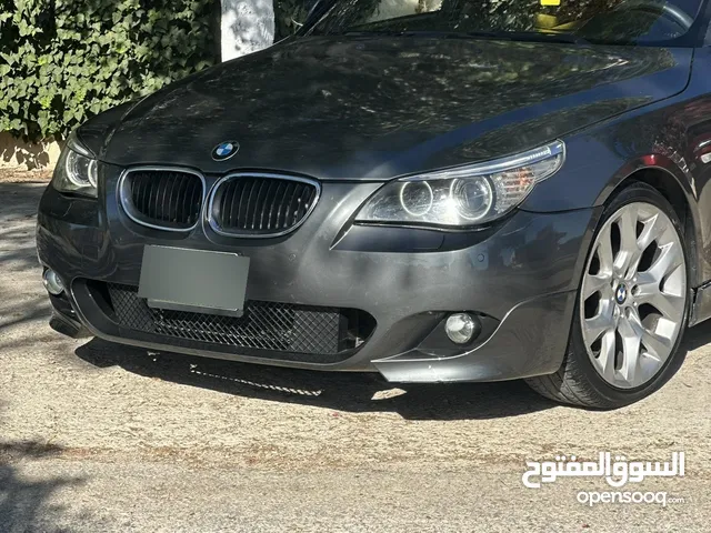 Bmw e60 !!!
