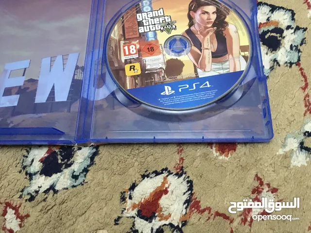 PlayStation 4 CD