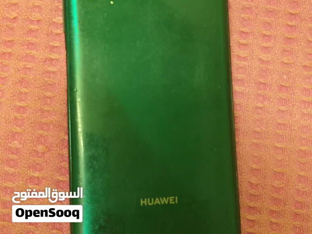 HUAWEI Nova 7i