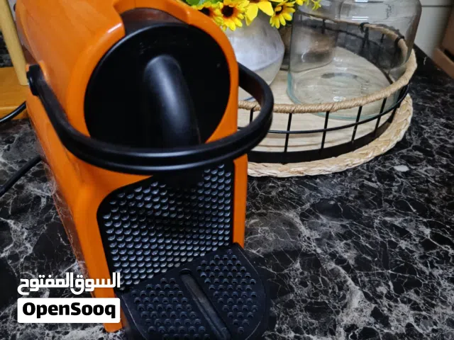 ماكينه قهوه نسبرسو Nespresso De'Longhi Nespresso Inissia EN 80.O Summersun Coffee Machine (1100W) O