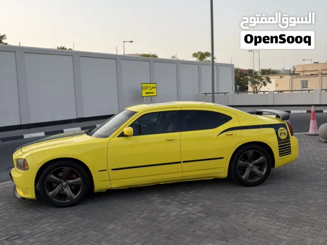 2007 Dodge Charger R/T Max