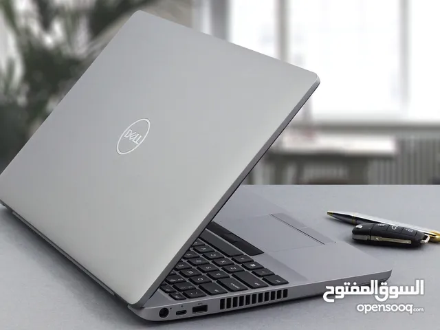 Dell Latitude 5510 i7-10310U 16GB 512GB SSD 1920x1080 15.6" Notebook - Full HD Windows 11