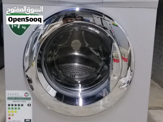 lg washing machine 7kg