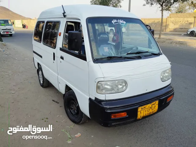 باص دايو عرطة 2012 وكالة